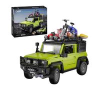 CaDA C62001W Suzuki Jimny C62001W