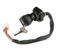 SUZUKI KING QUAD / EIGER - CONTATTORE A CHIAVE NEIMAN - 2106-0501