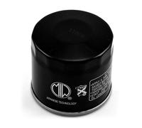 FILTRO OLIO MEIWA S3011 COMPARATIVA HF138 COF038 X APRILIA RS 660 2020 2021 2022