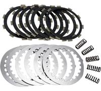 Suzuki Lt-R 450 K6/K7/K8/ K9/L0/L1 2006-2012 Drcf EBC Kit Frizione DRCF164