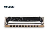 Suzuki M-20 Manji Armonica Maggiore Hig Femmina # Mi MIB D DB C B BB Un Ab G