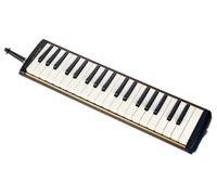 SUZUKI M-37C Melodion Melodica Giappone M37C Custodia Tastiera Armonica 37...