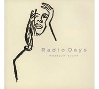 Suzuki, Masayuki - Radio Days (US Import)