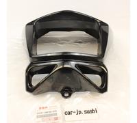 SUZUKI MASCHERA COPRILUCE ORIGINALE DR-Z DRZ 400S SM DR NERO 51811-29F50-019