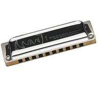 Suzuki Music Manji 10H G Armonica a Bocca Diatonica