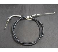 SUZUKI NOS -421- CAVO ASSY, ACCELERATORE 58300-37450 DR500 SP500