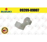 Suzuki OEM Cappuccio Supporto Asta Collegamento Grommet 09209-09007