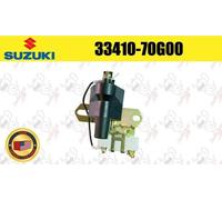 SUZUKI OEM CARRY IGNITION COIL DB51T DC51T DD51B 33410-70G00 Originale