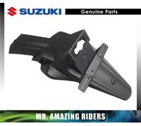 SUZUKI OEM SUPPORTO TARGA POSTERIORE PARAFANGO ESTERNO GSX-S1000 750 63113-04K00