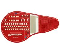 Suzuki Omnichord OM-108 Red