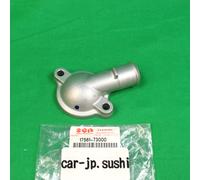 SUZUKI Originale 86-95 SAMURAI JIMNY SJ410 82-85 TAPPO ALLOGGIAMENTO TERMOSTA...