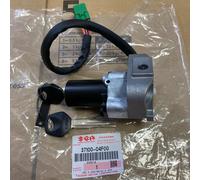 SUZUKI ORIGINALE OEM DR650SE 98-20 INTERRUTTORE ACCENSIONE ASSY W 2 TASTI