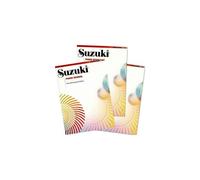 Suzuki - Piano School Volume 2