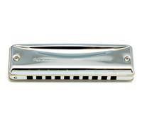 Suzuki Promaster Harmonica Key of C