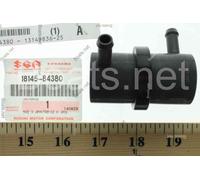 SUZUKI RICAMBI ORIGINALE FUORIBORDO SILENZIATORE 18145-84380