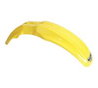 SUZUKI RM 80 - 86/99 - Garde Boue Avant UFO Giallo - SU03960-101