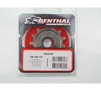 Suzuki RM250 RMX250 1982-2011 13T RENTHAL Pignone Anteriore 255 520 13