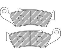 Set di pastiglie freno FERODO FDB892EF