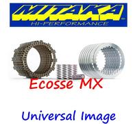 Suzuki RM80 1991-2001 RM85 2002- 2015 Completo MITAKA Kit Frizione Piastre