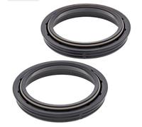 SUZUKI RMX 4T 450 KIT PARAPOLVERE FORCELLA 2010 2017