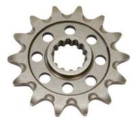 SUZUKI RMZ 250 -13/24 - PIGNON 14 DENTI ACCIAIO / JTF1442.14SC