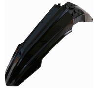 Suzuki Rmz 250 -19/24 / 450 -18/24 - Parafango Anteriore UFO Nero / SU04939-001