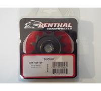 Suzuki RMZ250 2007-2012 12T RENTHAL Pignone Anteriore 254 520 12
