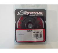 Suzuki RMZ450 2005-2012 14T RENTHAL Pignone Anteriore 447 520 14