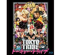 Suzuki Ryohei - Tokyo Tribe (2 Blu-Ray) [Edizione: Giappone]