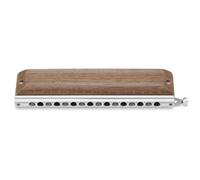 Suzuki S-64CW Cromatica Armonica Sirius Serie di Legno Custodia Modello Con ABS
