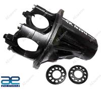 Suzuki Samurai 85-95 SJ 413 Nuovo Supporto/Carrrier Diff. S2u - Acciaio
