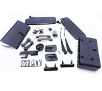 Suzuki Samurai Gypsy SJ410 SJ413 Sierra Set Vari Articoli in Stock Offerta