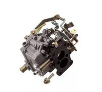 SUZUKI SAMURAI SANTANA SJ413 DAL 1986-1988 ARIA MANUALE CARBURATORE SJ
