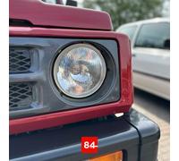 Suzuki Samurai Sj 410 413 Jimny 2x Faro Eu Marcatura E Conversione