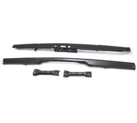 Suzuki Samurai SJ Pannello Anteriore Membro Inferiore Cappuccio Supporto Brac...