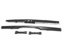 Suzuki Samurai SJ Pannello Anteriore Membro Inferiore Cappuccio Supporto Brac...