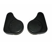 Suzuki Samurai SJ410 413 Schienale Recliner Sinistra Destra Set Coperchi