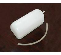 Suzuki Samurai SJ410 SJ413 Serbatoio Recupero Liquido Refrigerante Sovrappieno