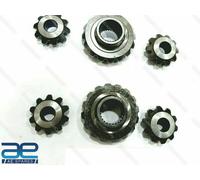Suzuki Samurai SJ413 Gypsy King Set Ingranaggi Differenziale King 6 Pezzi