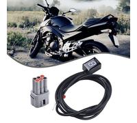 Suzuki Sensore Attuatore Cambio 6 Marce Per Intruder M1500 Compatibile