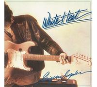 Suzuki Shigeru - White Heat