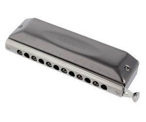 Suzuki Sirius S-48B Bass Chromatic