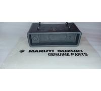Suzuki SJ 410 413 Samurai Sierra Gypsy Radio Stereo Box Console Box Migliore ...