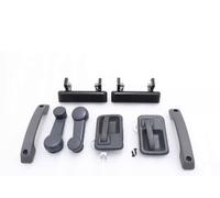 SUZUKI SJ SAMURAI 410-413 NEW KIT MANIGLIE INTERNE+ESTERNE COMPLETEZZA E