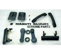 Suzuki SJ Samurai Sierra Drover Gypsy Inn/Outer set completo di maniglie