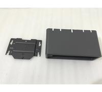 Suzuki Sj410 413 Samurai Radio Stereo Console Box Set # us