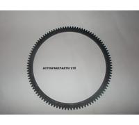 SUZUKI SJ410 F10A VOLANO ANELLO INGRANAGGIO 96T SUPERCARRY MARUTI SAMURAI DRO...