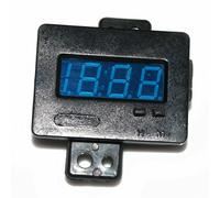 Suzuki SJ410 SJ413 Orologio Digitale Dash, Samurai Jimny Sierra Drover