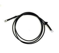 Suzuki SJ413 Samurai Sierra Gypsy King MPFI Tachimetro Speedo Cavo | Adatto per|