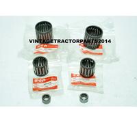 SUZUKI SJ413 TRANSFER CASE 4x4 KIT RICOSTRUZIONE CUSCINETTO AGO SAMURAI SIERR...